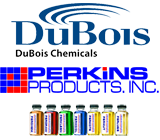 DuBois and Perkins Logos